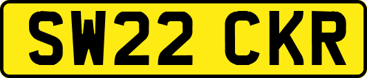 SW22CKR