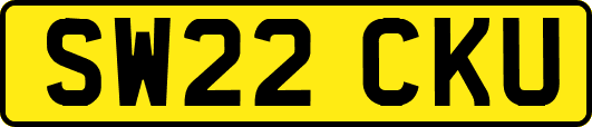 SW22CKU