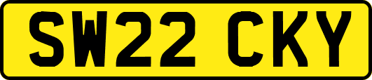 SW22CKY