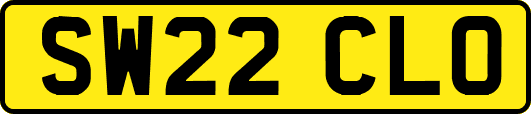 SW22CLO