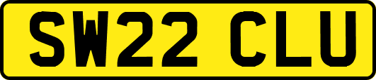 SW22CLU