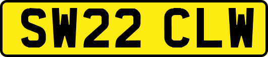 SW22CLW