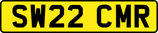 SW22CMR