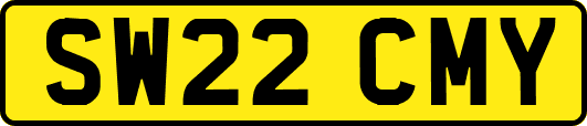 SW22CMY