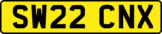 SW22CNX