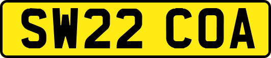 SW22COA