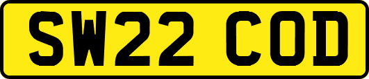 SW22COD