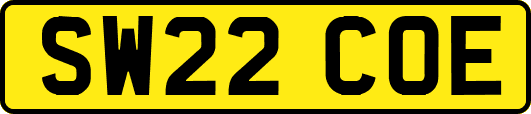 SW22COE