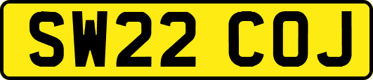 SW22COJ