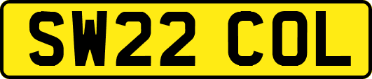 SW22COL