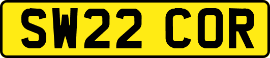 SW22COR