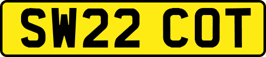 SW22COT