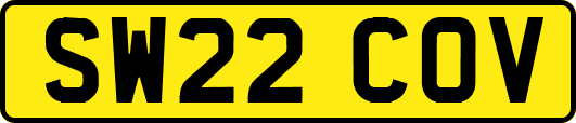 SW22COV