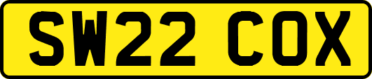 SW22COX