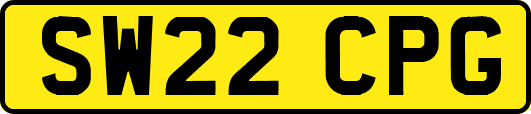 SW22CPG