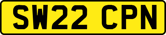 SW22CPN
