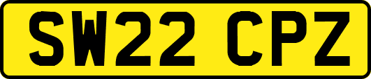 SW22CPZ