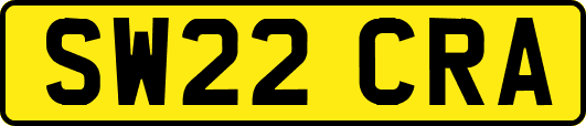 SW22CRA