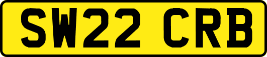 SW22CRB