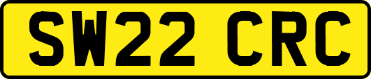 SW22CRC