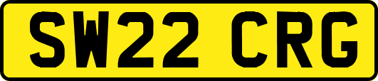 SW22CRG