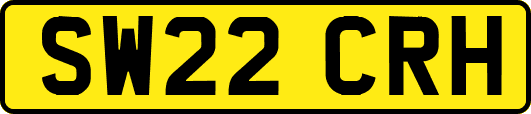 SW22CRH