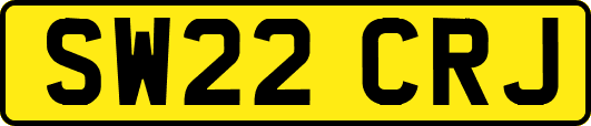 SW22CRJ