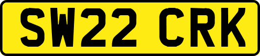 SW22CRK