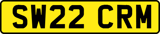 SW22CRM