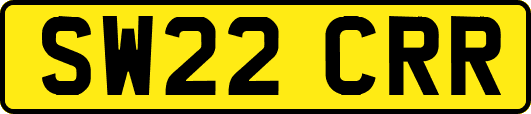 SW22CRR