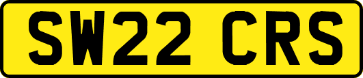 SW22CRS
