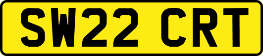 SW22CRT