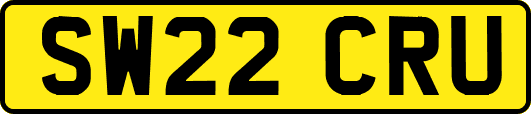 SW22CRU