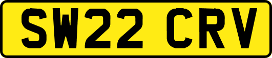 SW22CRV