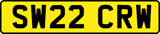 SW22CRW
