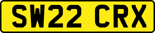 SW22CRX