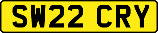 SW22CRY
