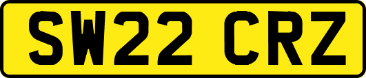 SW22CRZ