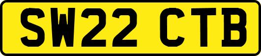 SW22CTB