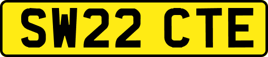 SW22CTE