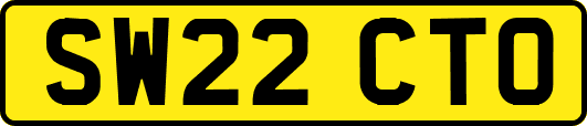 SW22CTO