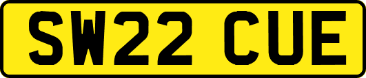 SW22CUE