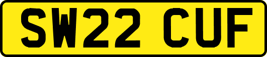 SW22CUF