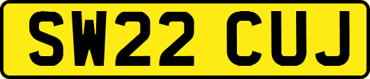 SW22CUJ