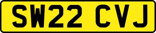 SW22CVJ