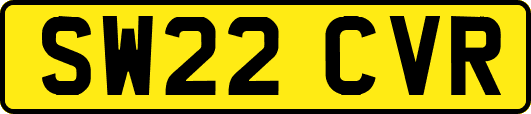SW22CVR