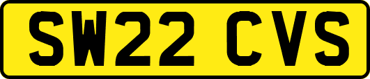 SW22CVS