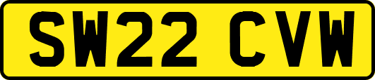 SW22CVW