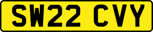 SW22CVY