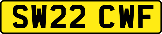 SW22CWF